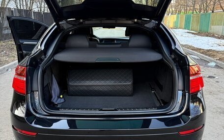 BMW X6, 2008 год, 2 400 000 рублей, 5 фотография