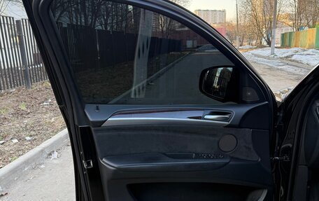 BMW X6, 2008 год, 2 400 000 рублей, 6 фотография