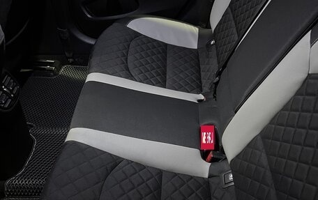 KIA cee'd III, 2020 год, 1 450 000 рублей, 9 фотография