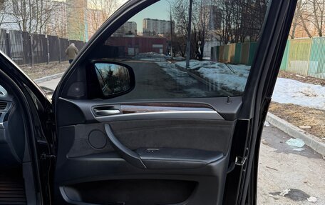 BMW X6, 2008 год, 2 400 000 рублей, 10 фотография