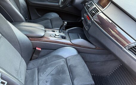 BMW X6, 2008 год, 2 400 000 рублей, 11 фотография