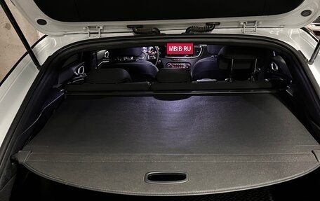 KIA cee'd III, 2020 год, 1 450 000 рублей, 11 фотография