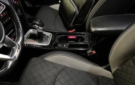 KIA cee'd III, 2020 год, 1 450 000 рублей, 12 фотография