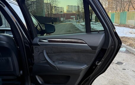 BMW X6, 2008 год, 2 400 000 рублей, 12 фотография