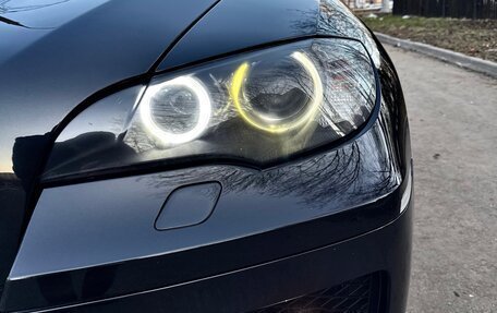 BMW X6, 2008 год, 2 400 000 рублей, 18 фотография