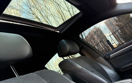 BMW X6, 2008 год, 2 400 000 рублей, 14 фотография