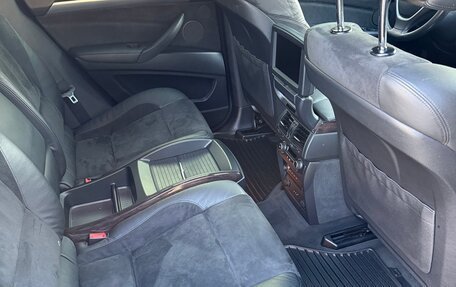 BMW X6, 2008 год, 2 400 000 рублей, 13 фотография