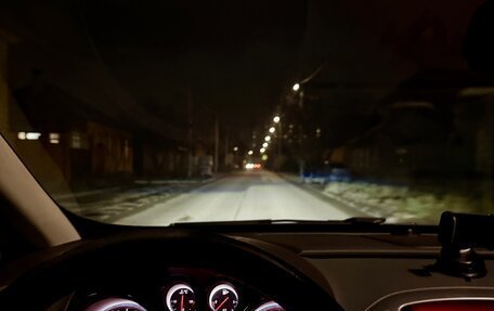 Opel Astra J, 2014 год, 1 310 000 рублей, 9 фотография