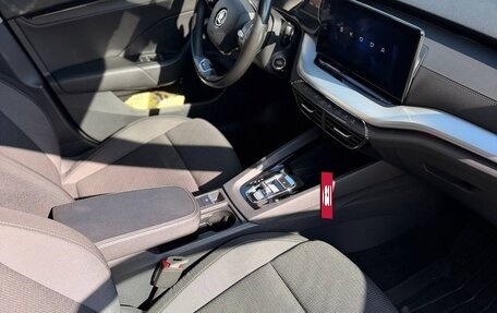 Skoda Octavia IV, 2021 год, 1 785 000 рублей, 16 фотография