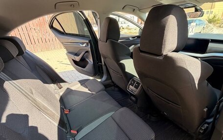 Skoda Octavia IV, 2021 год, 1 785 000 рублей, 19 фотография