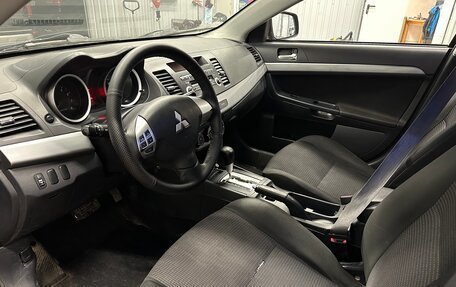 Mitsubishi Lancer IX, 2010 год, 465 000 рублей, 9 фотография