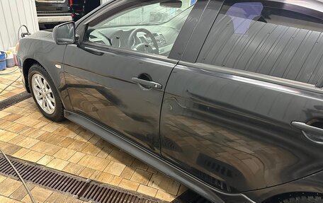 Mitsubishi Lancer IX, 2010 год, 465 000 рублей, 8 фотография