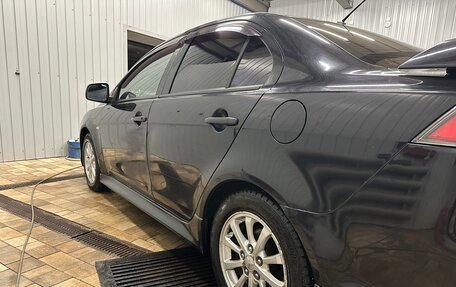 Mitsubishi Lancer IX, 2010 год, 465 000 рублей, 7 фотография