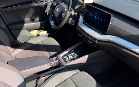 Skoda Octavia IV, 2021 год, 1 785 000 рублей, 17 фотография