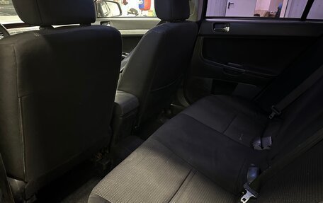 Mitsubishi Lancer IX, 2010 год, 465 000 рублей, 10 фотография