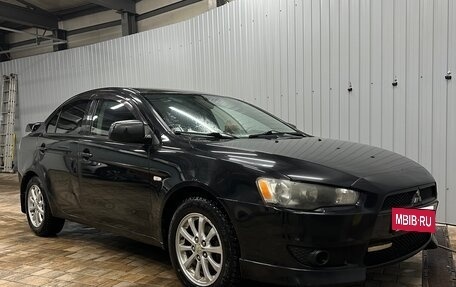 Mitsubishi Lancer IX, 2010 год, 465 000 рублей, 2 фотография