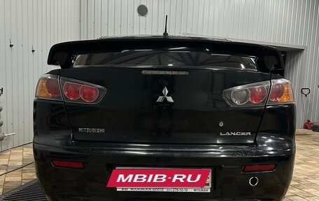 Mitsubishi Lancer IX, 2010 год, 465 000 рублей, 5 фотография