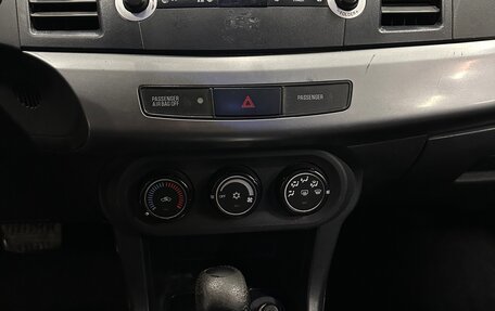 Mitsubishi Lancer IX, 2010 год, 465 000 рублей, 11 фотография