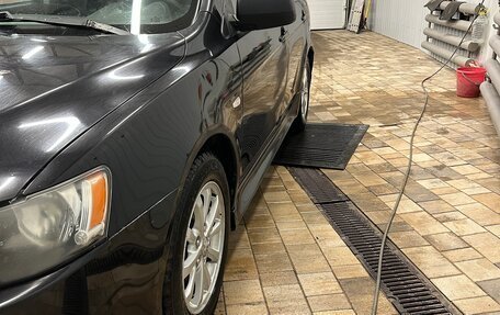 Mitsubishi Lancer IX, 2010 год, 465 000 рублей, 14 фотография