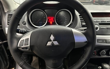 Mitsubishi Lancer IX, 2010 год, 465 000 рублей, 13 фотография