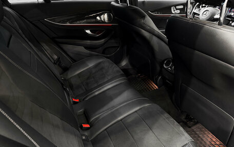 Mercedes-Benz E-Класс, 2017 год, 3 275 000 рублей, 18 фотография