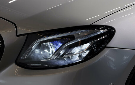 Mercedes-Benz E-Класс, 2017 год, 3 275 000 рублей, 21 фотография