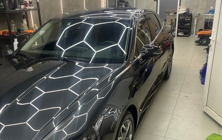 Hyundai Sonata VIII, 2020 год, 2 400 000 рублей, 2 фотография