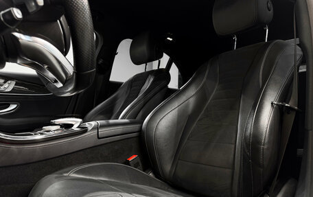 Mercedes-Benz E-Класс, 2017 год, 3 275 000 рублей, 14 фотография