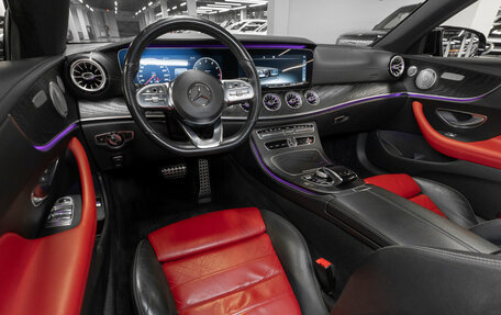 Mercedes-Benz E-Класс, 2019 год, 3 880 000 рублей, 7 фотография