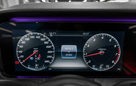 Mercedes-Benz E-Класс, 2019 год, 3 880 000 рублей, 11 фотография