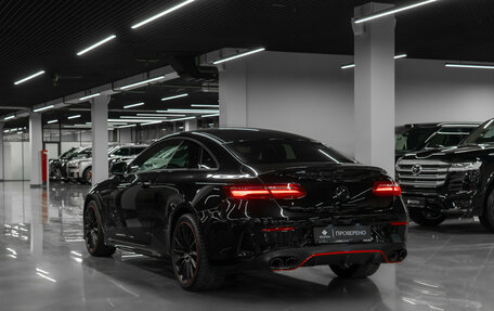 Mercedes-Benz E-Класс, 2019 год, 3 880 000 рублей, 5 фотография