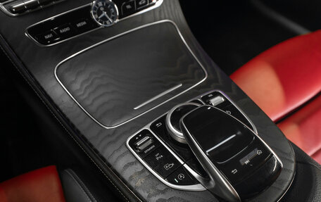 Mercedes-Benz E-Класс, 2019 год, 3 880 000 рублей, 15 фотография