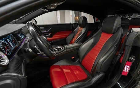 Mercedes-Benz E-Класс, 2019 год, 3 880 000 рублей, 9 фотография