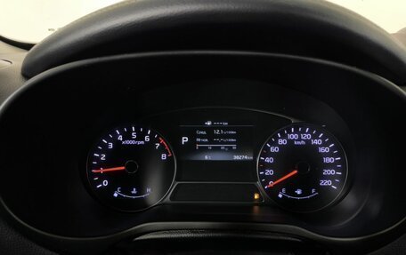 KIA Soul II рестайлинг, 2017 год, 1 750 000 рублей, 7 фотография