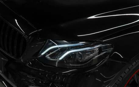 Mercedes-Benz E-Класс, 2019 год, 3 880 000 рублей, 25 фотография