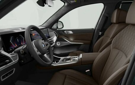 BMW X7, 2025 год, 19 095 000 рублей, 3 фотография