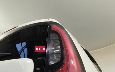 KIA Soul II рестайлинг, 2017 год, 1 750 000 рублей, 17 фотография