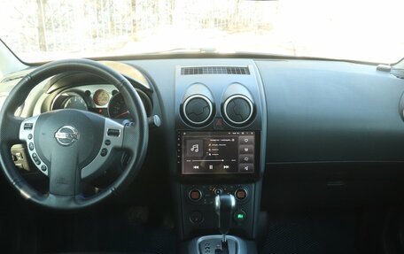 Nissan Qashqai, 2007 год, 693 000 рублей, 7 фотография