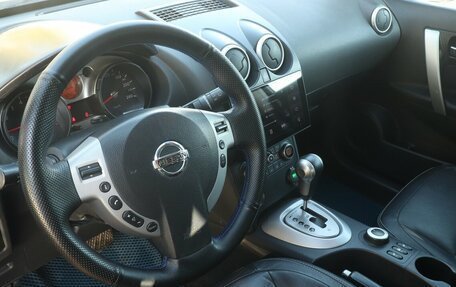 Nissan Qashqai, 2007 год, 693 000 рублей, 5 фотография