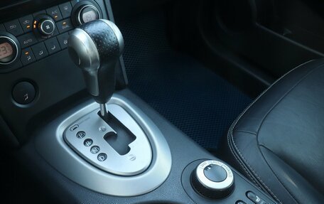 Nissan Qashqai, 2007 год, 693 000 рублей, 12 фотография