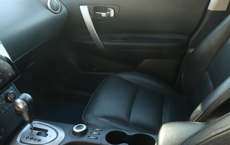 Nissan Qashqai, 2007 год, 693 000 рублей, 16 фотография