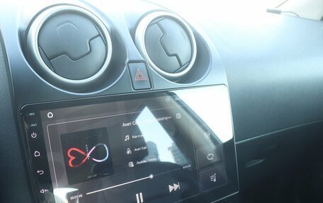 Nissan Qashqai, 2007 год, 693 000 рублей, 10 фотография