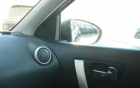 Nissan Qashqai, 2007 год, 693 000 рублей, 14 фотография