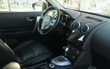 Nissan Qashqai, 2007 год, 693 000 рублей, 6 фотография