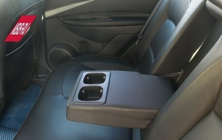 Nissan Qashqai, 2007 год, 693 000 рублей, 8 фотография