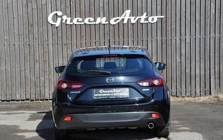 Mazda 3, 2014 год, 1 500 000 рублей, 4 фотография