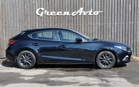 Mazda 3, 2014 год, 1 500 000 рублей, 6 фотография