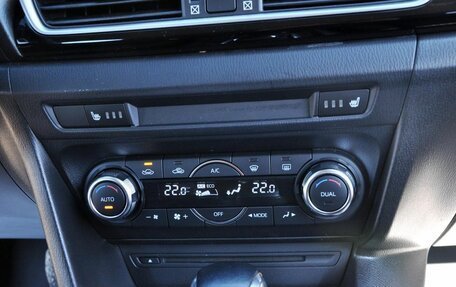 Mazda 3, 2014 год, 1 500 000 рублей, 16 фотография