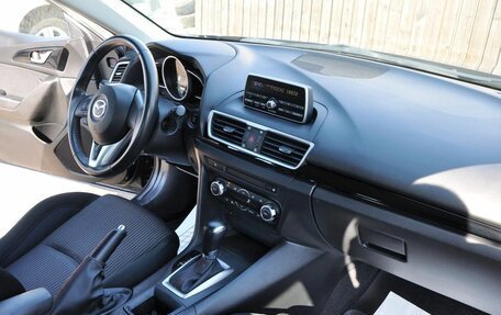 Mazda 3, 2014 год, 1 500 000 рублей, 11 фотография