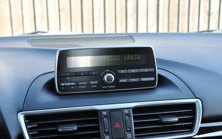 Mazda 3, 2014 год, 1 500 000 рублей, 15 фотография